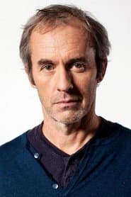 Stephen Dillane as Charles Godwin