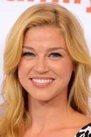 Adrianne Palicki as Nadia
