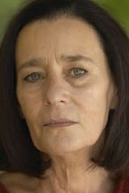 Cornelia Schmaus as Ursula Laux