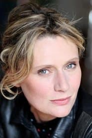 Christèle Tual as L'Hotesse