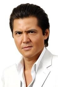 Riki Takeuchi as Hanerunojyuu