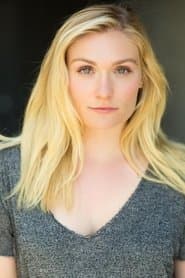 Taylor Patterson as Taylor