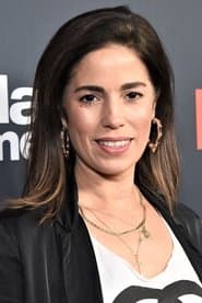 Ana Ortiz as Lucy Tucci (voice)