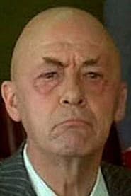 Nicola Morelli as Ugolone