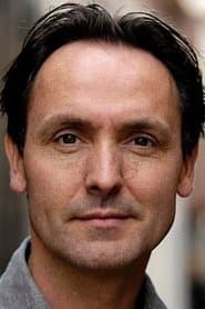 Hugo Haenen as Father Evy