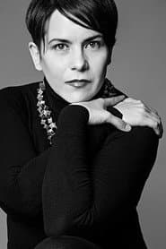 Úrsula Pruneda as Monica