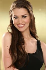 Ashley Tesoro as Ali (as Ashley Lyn Cafagna)