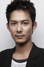 Takashi Kashiwabara as Atsushi Kimura
