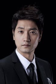 Lee Seok-jun as Chang-hyun