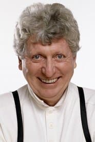 Tom Baker as Lynch