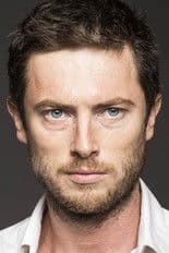 Henry David as Michael Oraya