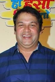 Suresh Menon as Zafar
