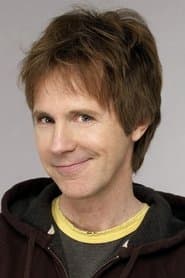 Dana Carvey as George H.W. Bush
