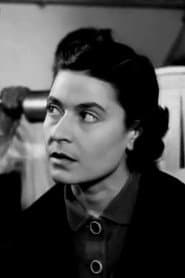 Dina Stathatou as Mary