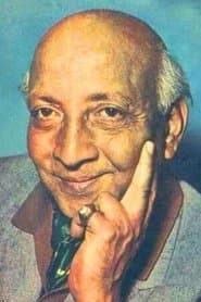 David Abraham Cheulkar as Haripad Chaturvedi