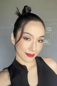 Manita Chobchuen as Black Spirit