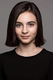 Lara McDonnell as Alannah