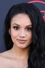 Ashley Nicole Williams as Shay