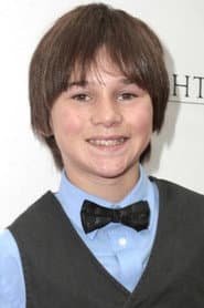 Aidan Potter as Billy Moor