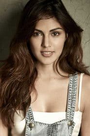 Rhea Chakraborty as Anshika