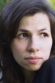 Triin Tenso as Kerli