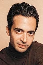 Waseem Abbas as Muhannad