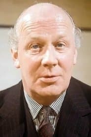 William Mervyn as Old Gentleman