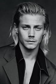 McCaul Lombardi as Corey