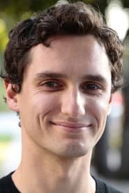 Will Eisenberg as Cactus 2