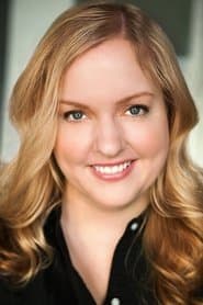 Sarah Baker as Elaine