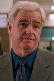 Steve Kahan as Captain Murphy