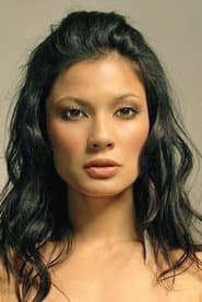 Natassia Malthe as Rho
