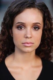 Melanie Booth as Hippie Girl (uncredited)