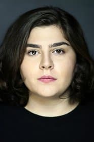 Bala Atabek as Esra