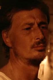 Birger Jensen as Halfdan