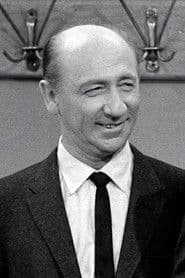 Ben Lessy as Charlie - Bartender