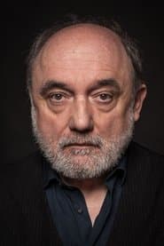 Karl Fischer as Berger