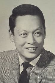 Tien Feng as Fang Chengtian, Shadow Whip