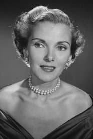 Anita Colby as Flossie