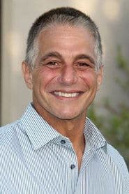 Tony Danza as Mel Clark
