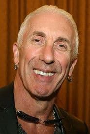 Dee Snider as Larry