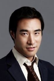 Bae Sung-woo as Seung-ho