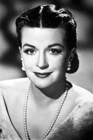 Rosemary DeCamp as Lucy Talbot