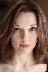 Akasha Villalobos as Hilda