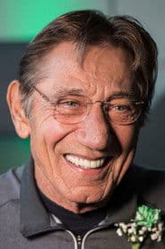 Joe Namath as C.C. Ryder