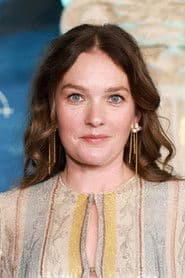 Virginia Kull as Deb Loden