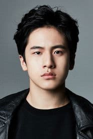 Kim Hyun-bin as Xiao Guang