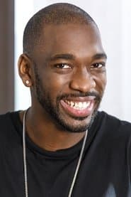 Jay Pharoah as Harry Hope