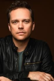 Lane Compton as Deputy Maltese