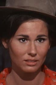 Ann Prentiss as Barbara Miller